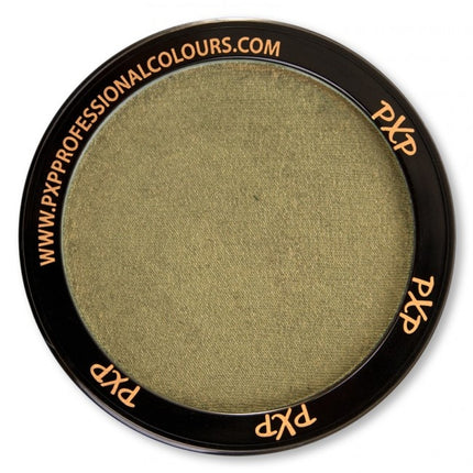 PXP Schmink Perla Verde Antiguo 10gr