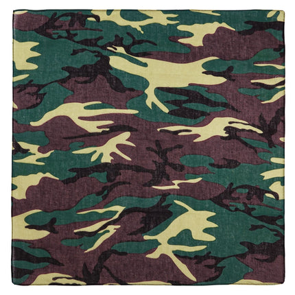 Bandana del ejército