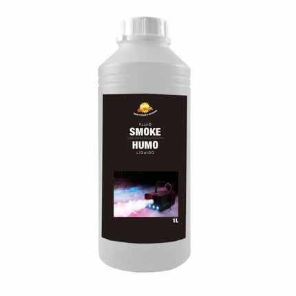 Líquido para máquina de humo 1L