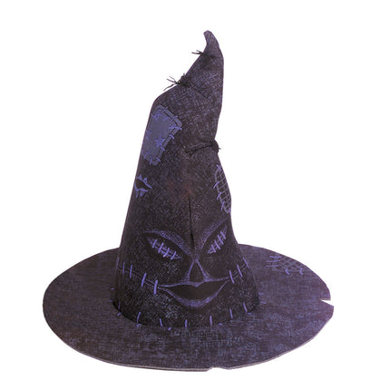 Sombrero Harry Potter Morado