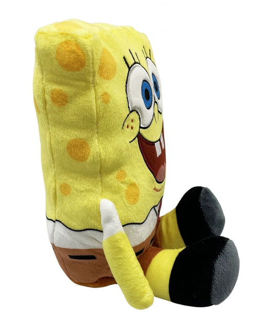 Peluche Bob Esponja 18cm