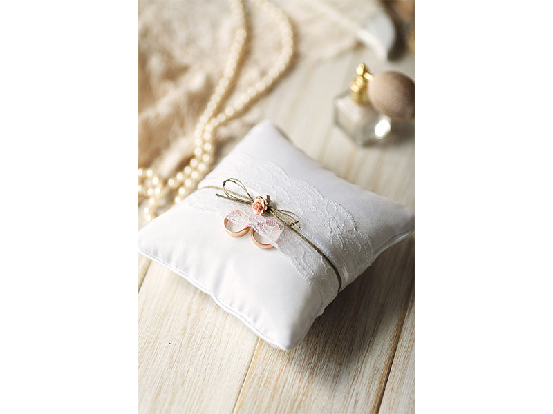 Almohada Anillo 16cm