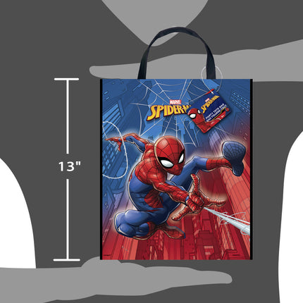 Bolsa Spiderman 33cm
