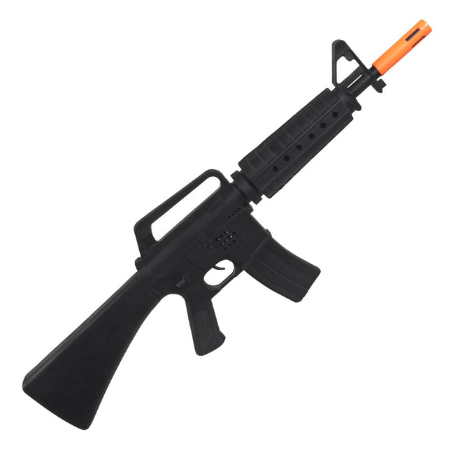 Falso Fusil Swat M4 62cm