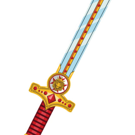 Espada Falsa Caballero Espuma 53cm