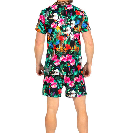 Traje de fiesta Jungla para hombre