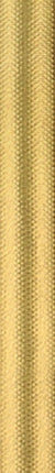 Alfombra dorada 60 cm 4,5 m