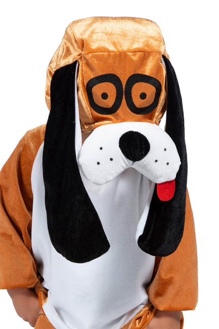 Pelele de perro para bebé