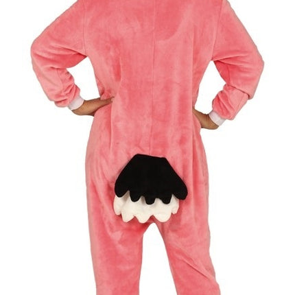 Pelele Flamingo L
