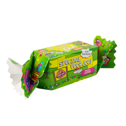 Caja de regalo Special For You 26cm