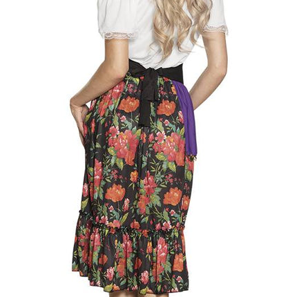 <tc>Zig</tc>euner Vestido