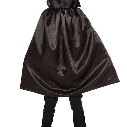 Capa de Halloween Niño Drácula