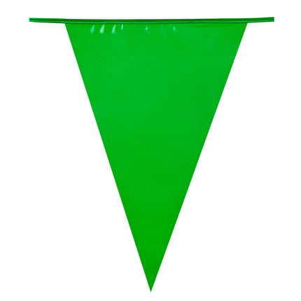 Guirnalda Verde 10m