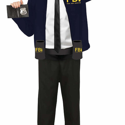 Disfraz de Inspector de Cerveza Fresca Hombre