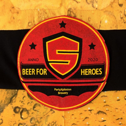 Disfraz de Superpils