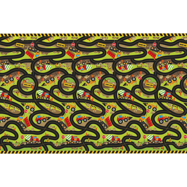 Mantel de obra 2,13 m