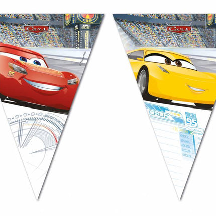Coches 3 Eslingas 2,3 m