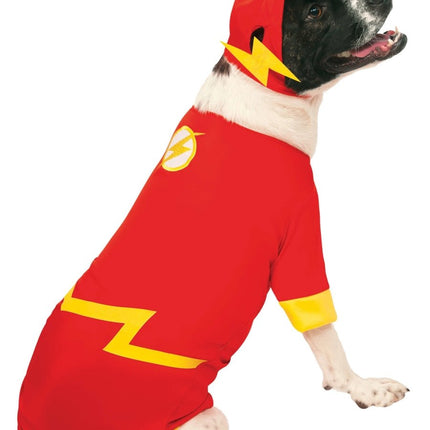 Flash Pet Costume van Rubies koop je bij Partywinkel