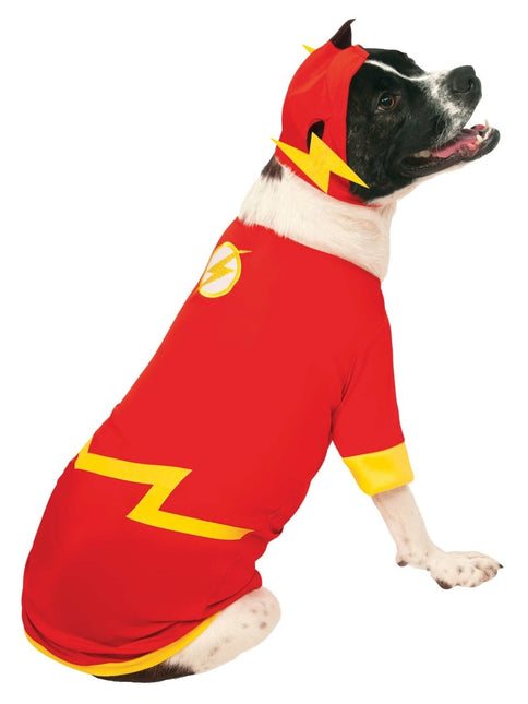 Flash Pet Costume van Rubies koop je bij Partywinkel