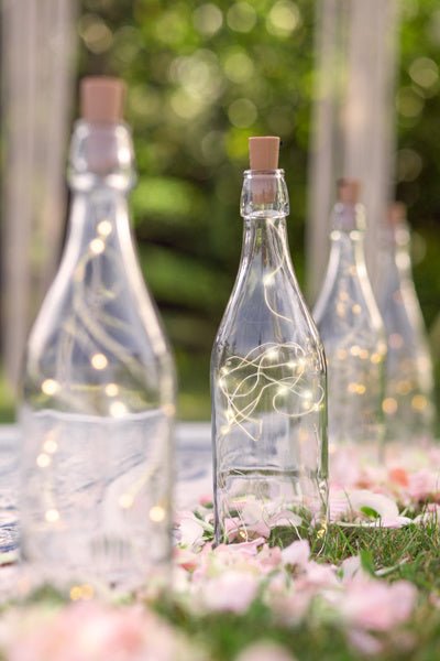 Flessenlampjes 1,97m van Partydeco koop je bij Partywinkel