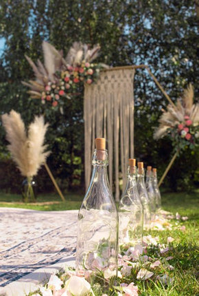 Flessenlampjes 1,97m van Partydeco koop je bij Partywinkel