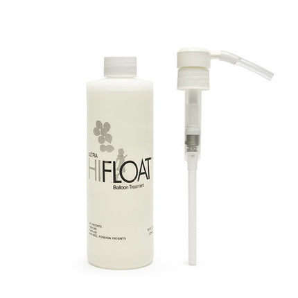 Float Gel 470ml van ULTRA Hi - Float koop je bij Partywinkel