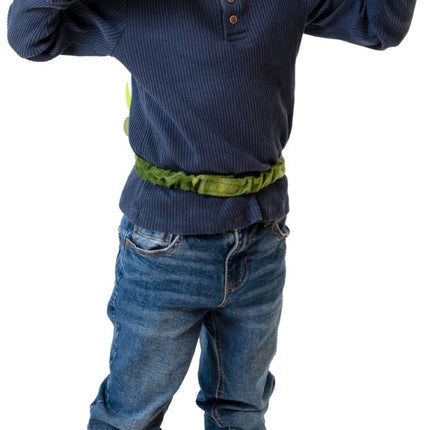 Folat Dinosaurus Kostuum van Folat koop je bij Partywinkel