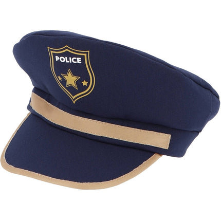 Folat Politie Pak Jongen van Folat koop je bij Partywinkel