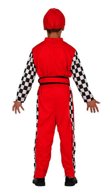 Formule 1 Pakje Kind van Fiestas Guirca koop je bij Partywinkel