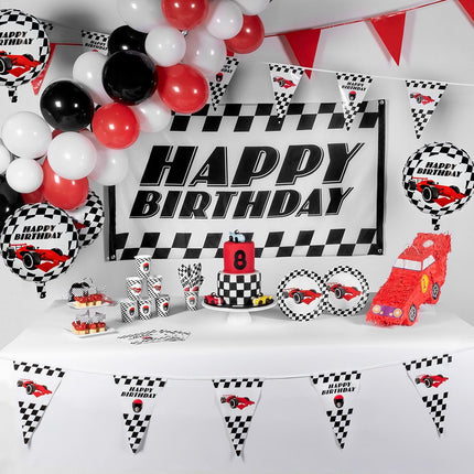 Formule 1 Slinger Race 6m van Boland koop je bij Partywinkel