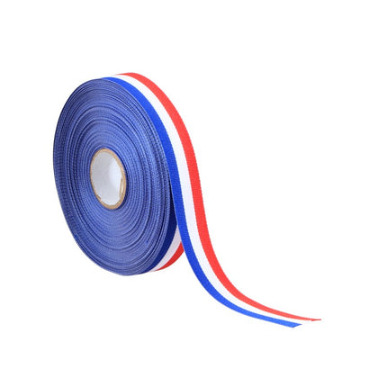CINTA DE AFICIONADO FRANCESA 2 CM X 10 M