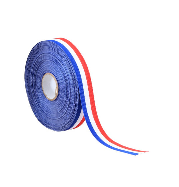 CINTA DE AFICIONADO FRANCESA 2 CM X 10 M
