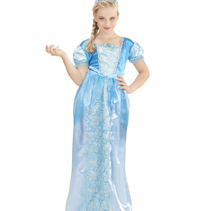 Frozen Jurk Meisje - Partywinkel - 8003558965502