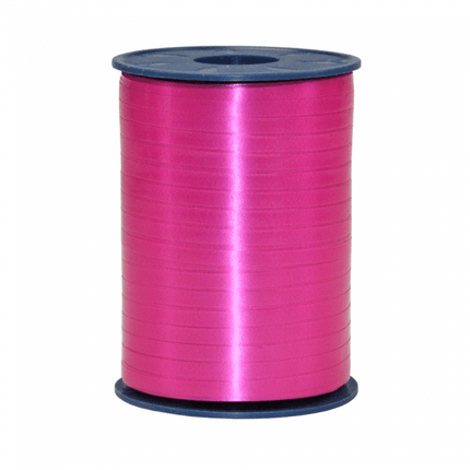 Fuchsia Lint 5mm 500m - Partywinkel - 5712735008552