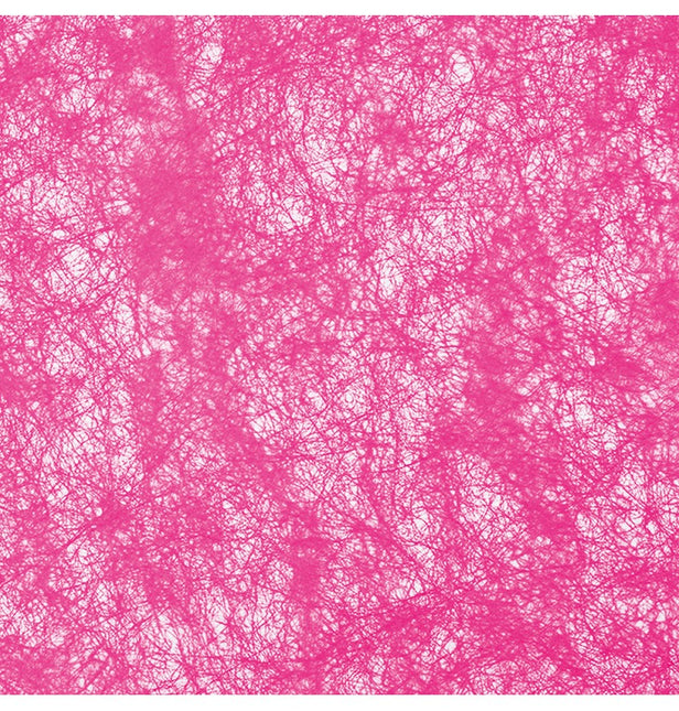 Cinta fucsia 10 m