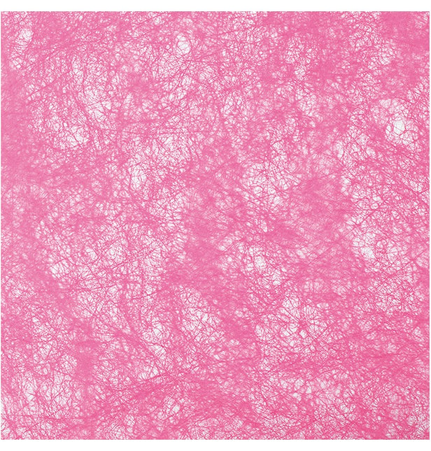 Traves de Mesa Romance Fucsia 10m