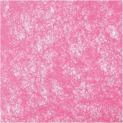 Fuchsia Tafelloper Romance 10m van CHAKS koop je bij Partywinkel