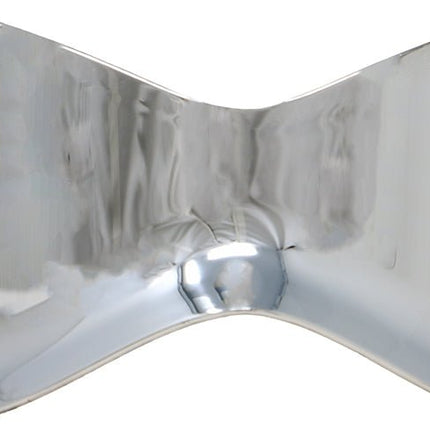 Futuristic Spiegel zonnebril van Fiestas Guirca koop je bij Partywinkel