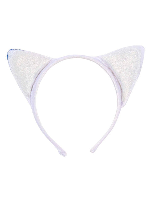 Gabby Plush Haarband van Rubies koop je bij Partywinkel