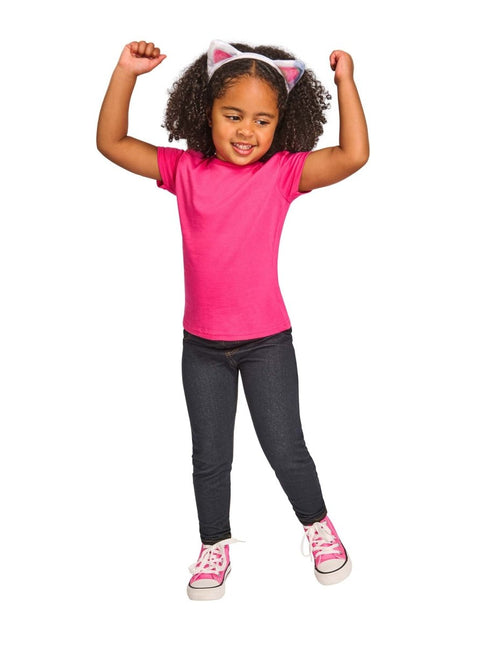 Gabby Plush Haarband van Rubies koop je bij Partywinkel