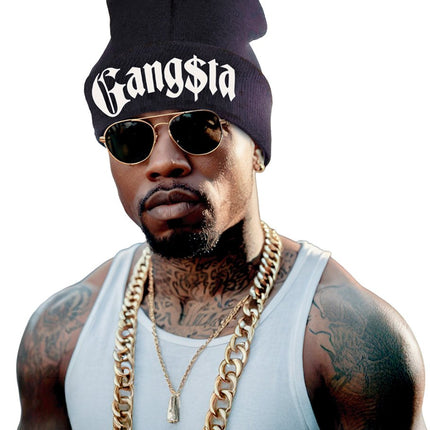 Gangster Hoed van Fiestas Guirca koop je bij Partywinkel