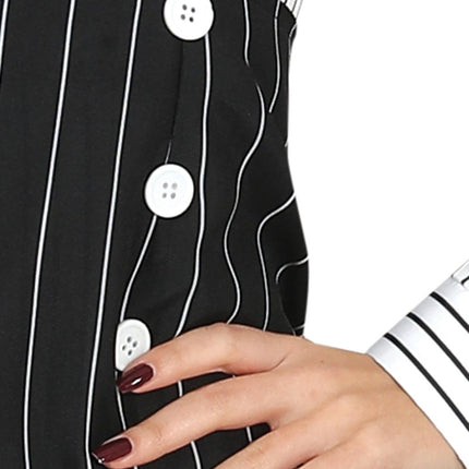 Gangster Kostuum Dames van Fiestas Guirca koop je bij Partywinkel