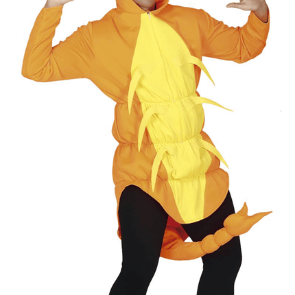 Garnalen Kostuum L van Fiestas Guirca koop je bij Partywinkel