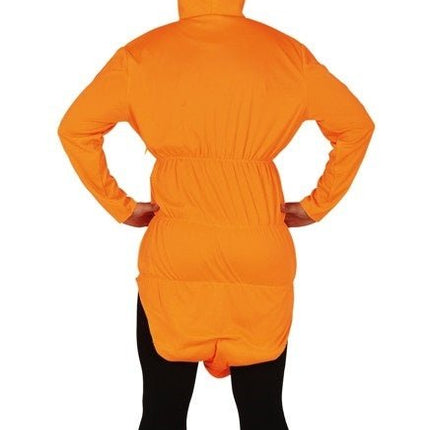 Garnalen Kostuum L van Fiestas Guirca koop je bij Partywinkel