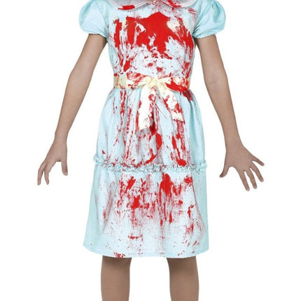 Geest Halloween Kostuum Kind van Fiestas Guirca koop je bij Partywinkel