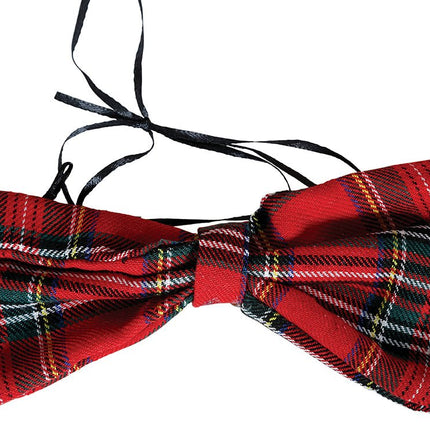 Gekleurde Accessoireset Nerd 3 delig - Partywinkel - 8434077163757