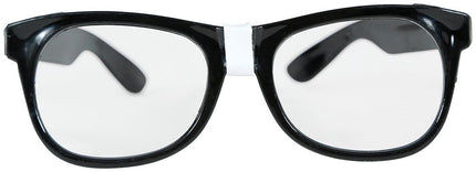 Gekleurde Accessoireset Nerd 3 delig - Partywinkel - 8434077163757