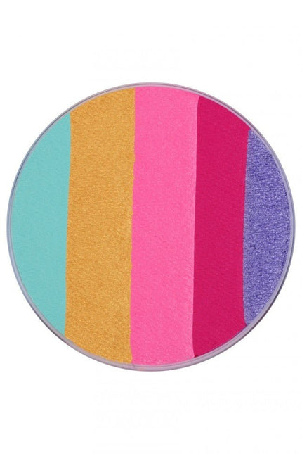 Gekleurde Schmink 909 van Superstar koop je bij Partywinkel