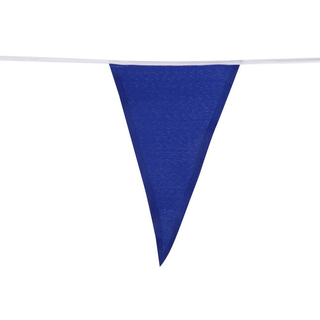 Gekleurde Slinger Polyester 10m van Boland koop je bij Partywinkel