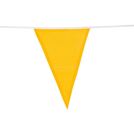 Gekleurde Slinger Polyester 10m van Boland koop je bij Partywinkel